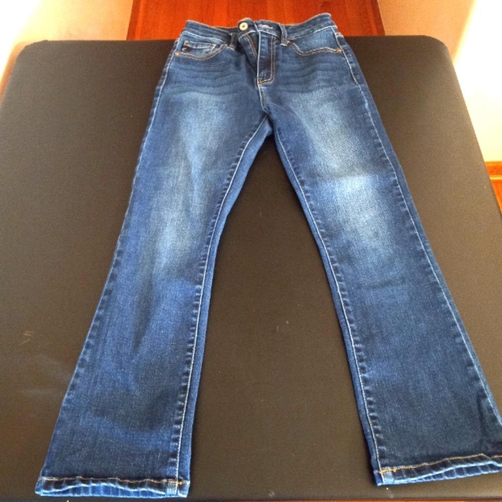 Kancan Jeans